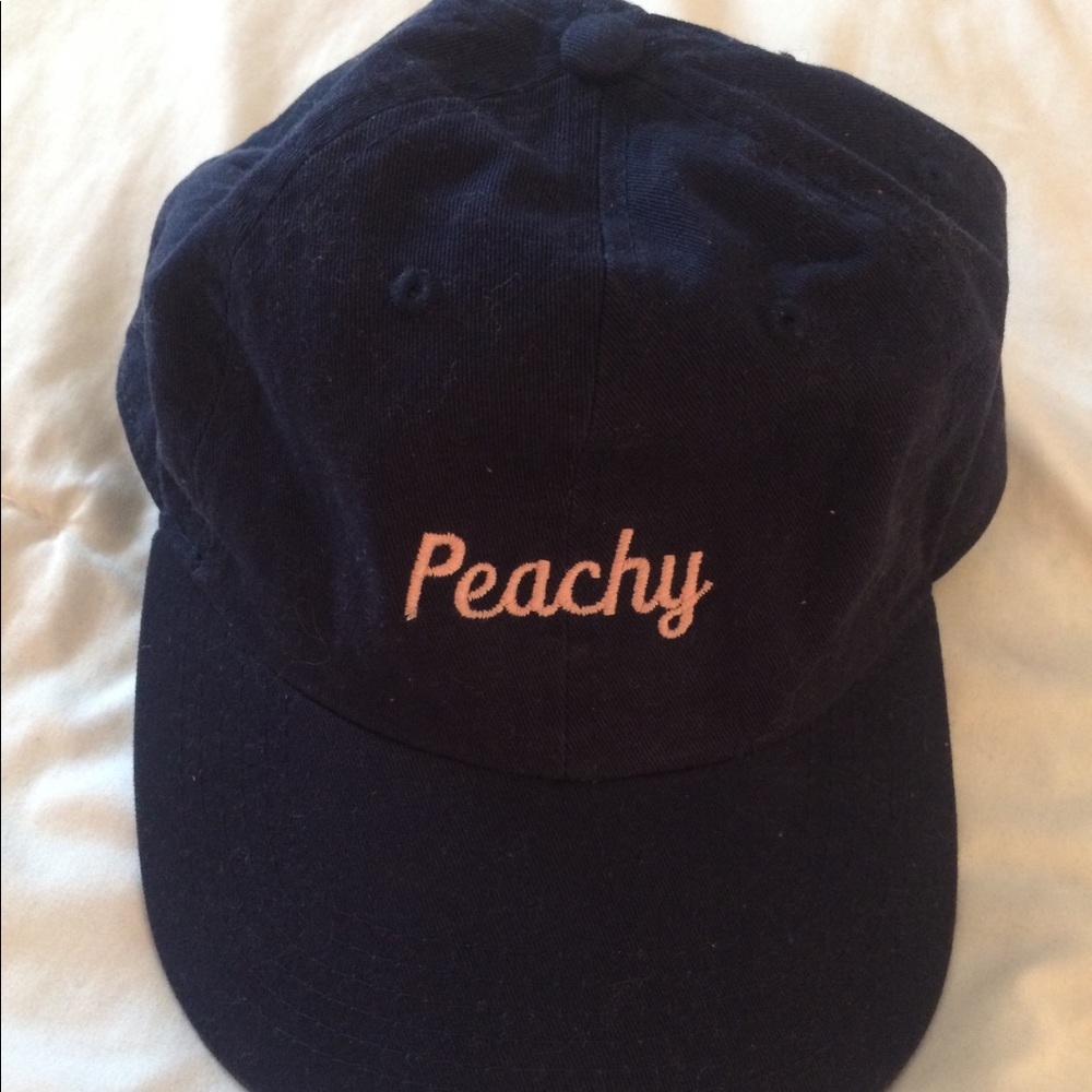 Brandy hat